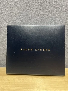Marco de fotos Ralph Lauren Siverplate vintage Beekman 8x10” - ¡Nuevo en caja abierta! - Imagen 1 de 9
