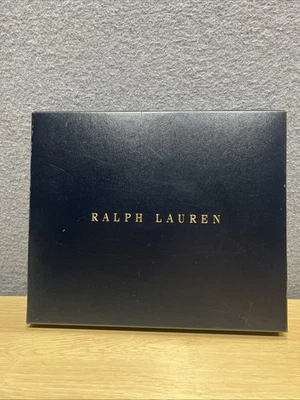 Moldura Ralph Lauren Siverplate Vintage Beekman 8x10” - Nova em folha caixa aberta! - Imagem 1 de 4