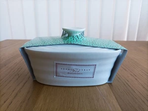 Sophie Conran für Portmeirion Butterdose mit Deckel - Bild 1 von 7