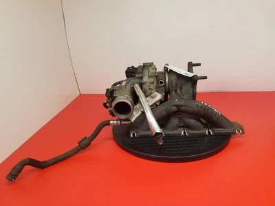 Volkswagen CC 2016 1,8 L gasolina CDAA 157,80 BHP turbocompresor Foto 1 de 4