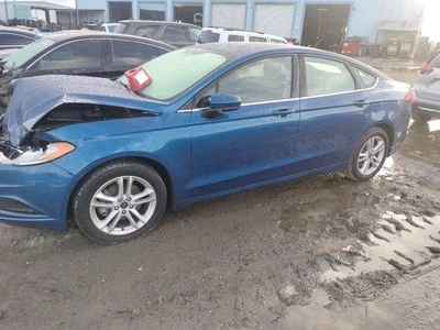 EMERG BRAKE PARTS 2018 FORD FUSION - Image 1 of 4