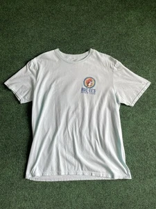 Buc-ees River Tour Comal Guadalupe San Marcos Frio Größe L grün Shirt - Bild 1 von 5