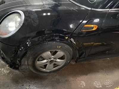2017 MINI Cooper Driver Left Fender Used Less Wheel Lip Molding Local Pickup Foto 1 de 4