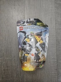 LEGO HERO Factory: Flyer Beast Vs. Breez (44020) FREE SHIPPING