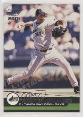 2001 Pacific Retail LTD /85 Roberto Hernandez #414 - Image 1 of 2