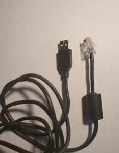 USB Shielded High Speed Cable 2.0 Revision 28AWG/IP + 28AWG/2C Cat 5 Connection - Picture 1 of 3