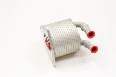 2018 - 2025 VOLVO XC60 AUTOMATIC TRANSMISSION OIL COOLER OEM 31437022 - Image 1 of 4