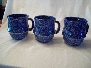Stoneware Mugs Denee Pottery? - Picture 1 of 4