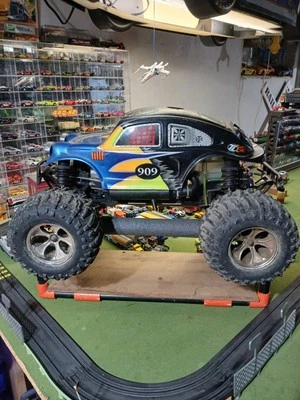 team losi lst Baja Bug - Bild 1 von 4