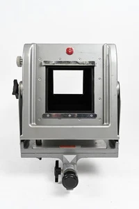 Calumet 4x5 Monorail Large Format Camera #458 - Picture 1 of 6