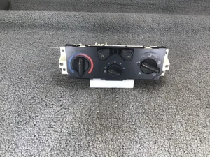 2004-2012 Canyon Colorado Temperature Climate Control A/C Heat Dash 15858833 - Picture 1 of 6