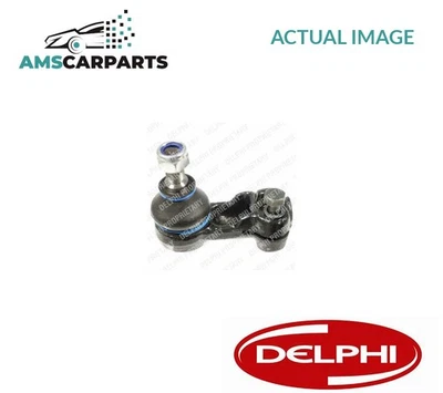 TRACK ROD END RACK END LEFT TA1740 DELPHI NEW OE REPLACEMENT - Image 1 of 4