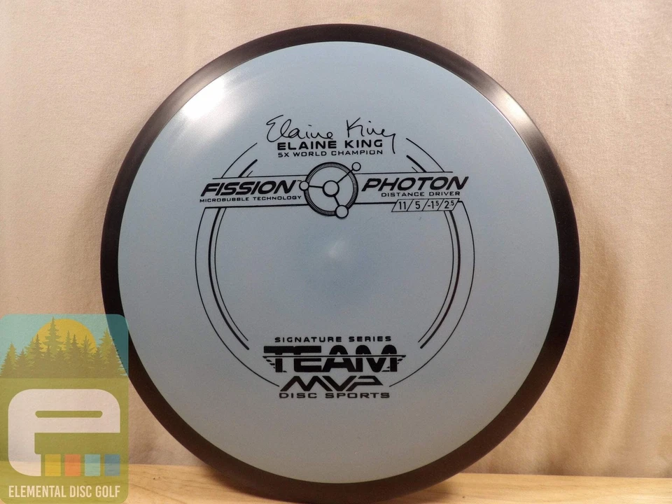 MVP Fission Photon (11/5/-1.5/2.5) - Image 1 of 1