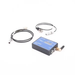 Ambient Recording Tiny Lockit Timecode Generator and Transceiver - SKU#1989986 - Picture 1 of 3