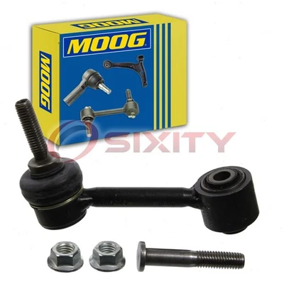 Barra estabilizadora de suspensión trasera MOOG para Volkswagen Passat qi 2006-2019 Foto 1 de 4