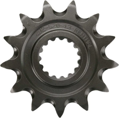 Renthal Steel Front Sprocket-13T for 2009-2010 KTM 505SX ATV - Image 1 of 2