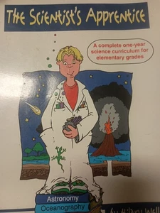 The Scientist's Apprentice by Hilary Welliver (1998, Paperback) P2 - Bild 1 von 1