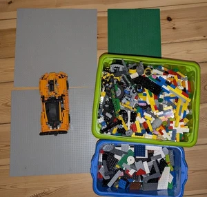 Lego Konvolut - Bild 1 von 7