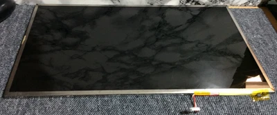 Samsung 156AT01-A01 / LTN156AT01-A01 15,6" WXGA  Glänzendes Laptop Display Panel - Bild 1 von 4