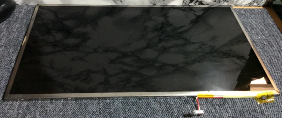 Samsung 156AT01-A01 / LTN156AT01-A01 15,6" WXGA  Glänzendes Laptop Display Panel - Bild 1 von 4