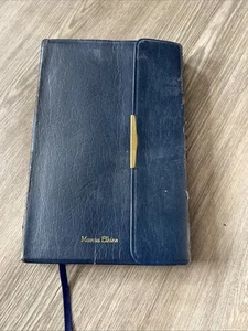 Heilige Bibel KJV Ultradünne Referenzausgabe Broadman & Holman 1988 - Bild 1 von 6