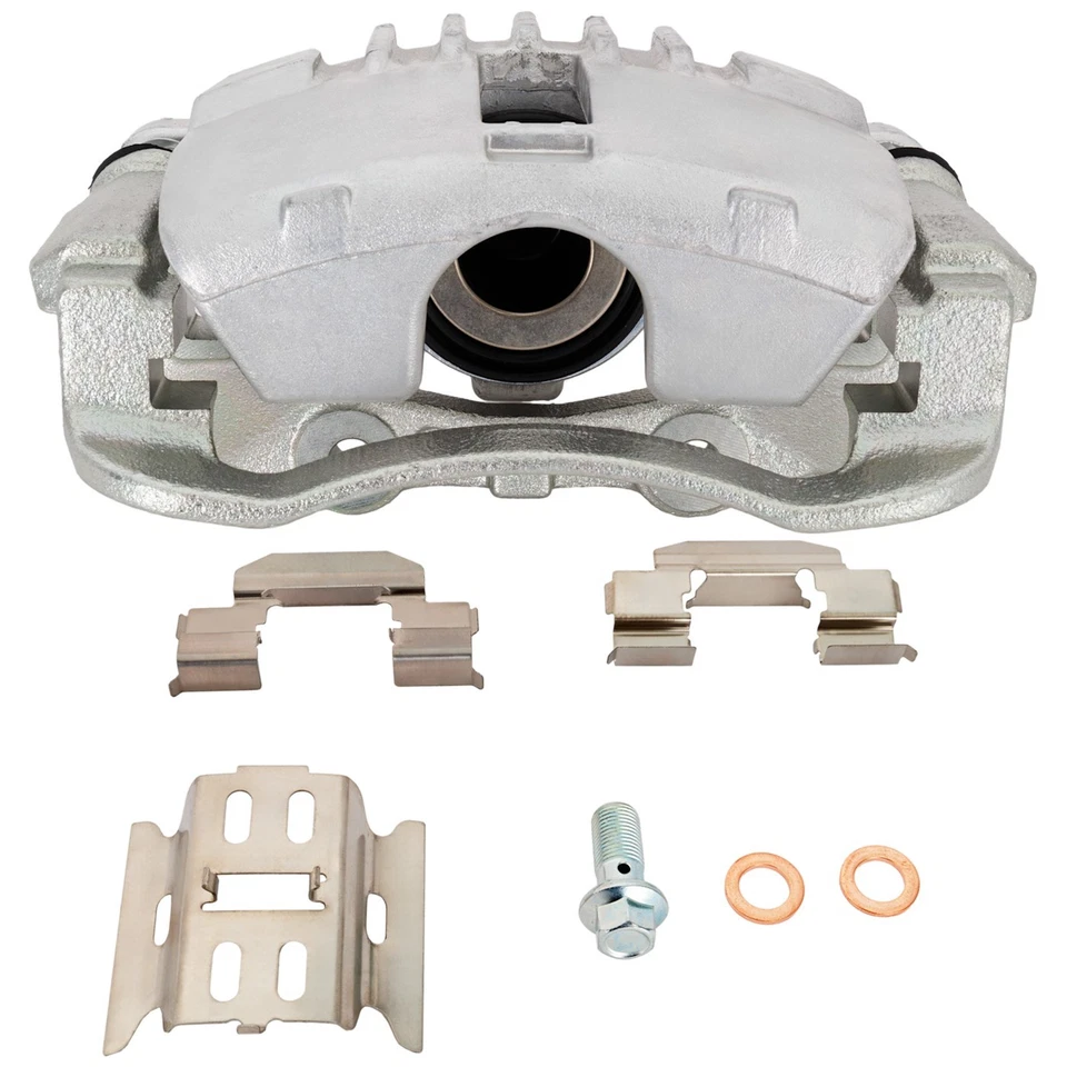 Brake Calipers Rear Driver or Passenger Side for Chevy Olds Right Left GMC Jimmy - Image 1 of 4