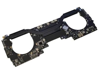 MacBook Pro A1989 Motherboard & Touch ID i7-8568U 16GB RAM 512GB SSD 820-00850-A - Image 1 of 3