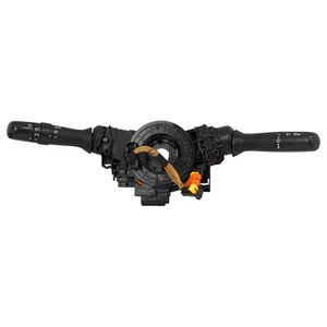 07-20 TUNDRA RESORTE DE RELOJ Y SEÑAL DE GIRO INTERRUPTOR DE COMBINACIÓN SENSOR DE ÁNGULO GENUINO - Imagen 1 de 12