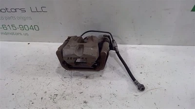 2017-2020 JEEP CHEROKEE REAR RIGHT SIDE DISC BRAKE CALIPER OEM 68526658AA - Image 1 of 4