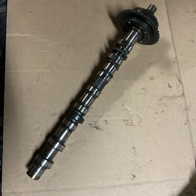 03 04 05 MERCEDES BENZ C230 KOMPRESSOR 1.8L - INTAKE CAMSHAFT R 2710510228  - Image 1 of 4