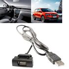 Usb Adapter For Golf / R32 2004 2011 With Rcd510 Rns315 Simple Plug & Play