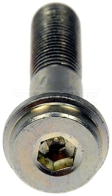 Para GMC Sierra 3500 2001-2004 6,6 L V8 Dorman línea de combustible Banjo Bolt 2002 2003 Foto 1 de 4