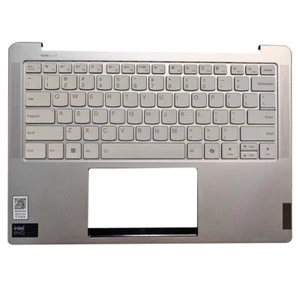 Palmrest US with Keyboard for LENOVO Slim 7 14IMH9 2024 - Afbeelding 1 van 4