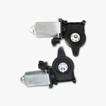 Window Motors