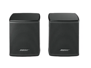 BOSE Surround Speaker Black Wireless Capable / Fedex - Picture 1 of 2