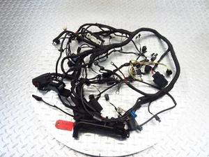 BMW K1200GT K1200 GT 2007 06-08 cableado principal arnés motor cable - Imagen 1 de 12