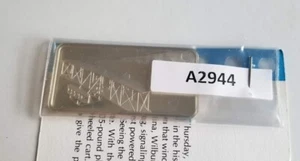  Franklin Mint Off. Air & Space 1st Powered Airplane Flt Issue # 5 # 5817 - Picture 1 of 4