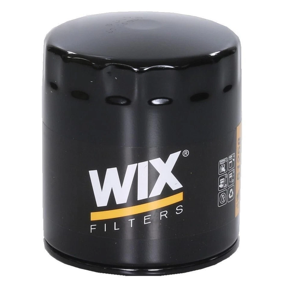 Wix Engine Oil Filter for 1970-1972 Buick GS 455 - Image 1 of 1