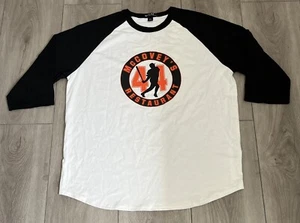 Seltenes Baseballshirt Willie McCovey's Restaurant Herren XLarge SF Giants #44, HOF - Bild 1 von 8