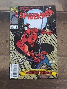 Spider-Man #44 : Le syndrome anniversaire, Hobgoblin !