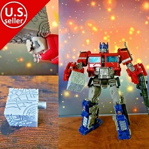 Transformers Allspark Cube mit 5 mm Peg Upgrade Krieg für Cybertron TF-Lab - Bild 1 von 11