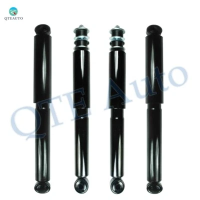 Set of 4 Front-Rear Shock Absorber For 2007 GMC Sierra 1500 HD Classic - Image 1 of 3