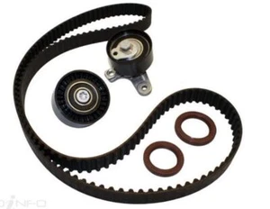 B/W TB196 Timing Belt Kit for Holden Captiva Cruze & Epica 2.0L Diesel Z20S1 - Picture 1 of 3