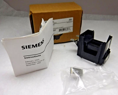 Bobina Magnética Furnas 75D5660F Serie B Contactot Propósito Definido Foto 1 de 4