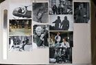 Doctor Who Photographs, Assorted Episodes - Jon Pertwee