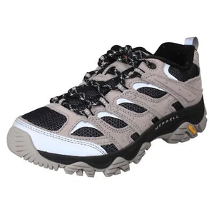 Mujer Merrell ' Moab 3 Reflectante J067426' Paloma ante Informal Zapatillas para - Imagen 1 de 18