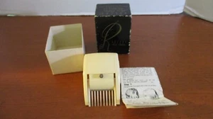 Vintage ROLCUT HAIR CUTTER in Original Box - Picture 1 of 5