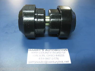 51101 Transmission Trans Mount Dodge Chrysler Plymouth Mopar Car Truck 4WD 2WD - Image 1 of 2