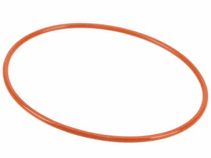 For 1987-1989 Mercedes 260E Distributor Cap Gasket 54611VP 1988 Red Silicone - Picture 1 of 2