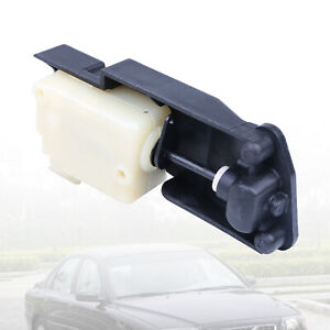 Fuel Gas Door Lock Release Solenoid 30612856 For Volvo S60 V70 XC70 S80 XC90